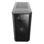 Antec NX1000 Midi Tower Schwarz