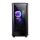 Antec NX1000 Midi Tower Schwarz