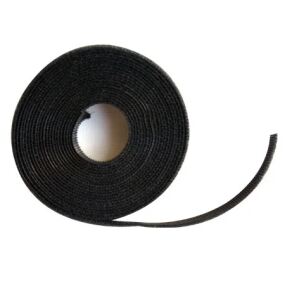 Label-the-cable LTC 1210 Kabelbinder Schwarz