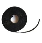 Label-the-cable LTC 1210 Kabelbinder Schwarz