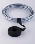 Label-the-cable LTC 1210 Kabelbinder Schwarz
