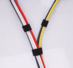 Label-the-cable LTC 1210 Kabelbinder Schwarz