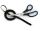 Label-the-cable LTC 1210 Kabelbinder Schwarz