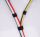 Label-the-cable LTC 1210 Kabelbinder Schwarz