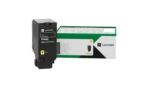 Lexmark 66S2X00 Tonerkartusche 1 Stück(e) Original...