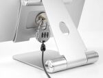 Navilock Sicherungskabel, für Tablets und Smartphones