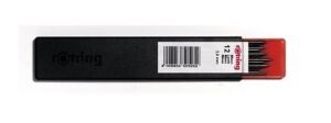 Rotring Leads for 2.0 mm HB Pencils Bleimine