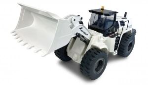 Amewi G485E AE ferngesteuerte (RC) modell Frontlader Elektromotor 1:14