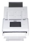 Avision AN335WL ADF-Scanner 600 x 1200 DPI A4 Weiß