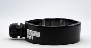 Hikvision Zubehör DS-1280ZJ-DM21Black Anschlussdose sw