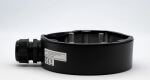 Hikvision Zubehör DS-1280ZJ-DM21Black Anschlussdose sw