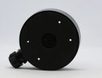 Hikvision Zubehör DS-1280ZJ-DM21Black Anschlussdose sw