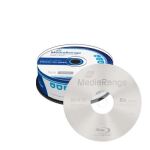 MediaRange MR508 Leere Blu-Ray Disc BD-R DL 50 GB 25 Stück(e)