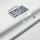 LogiLink ID0109 Tastatur Maus enthalten RF Wireless Weiß