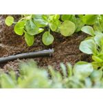 Gardena 13215-20 Bewässerungssystemteil & -Zubehör Rohrenden-Stecker