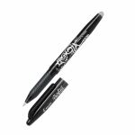 Pilot BL-FR7 Verschlossener Gelschreiber Schwarz 1...