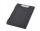 MAUL 2349290 Klemmbrett A4 Kunststoff Schwarz