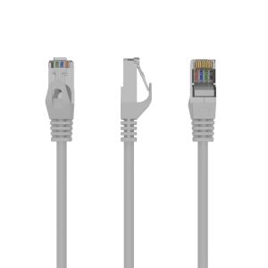 Gembird PP6-3M/W Netzwerkkabel Weiß Cat6 F/UTP (FTP)