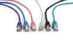 Gembird PP6-3M/W Netzwerkkabel Weiß Cat6 F/UTP (FTP)