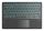 Inateck KB01104_GRAY Tabletersatzteil/-zubehör Tastatur