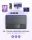 Inateck KB01104_GRAY Tabletersatzteil/-zubehör Tastatur