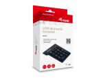 Equip USB Nummernblock Tastatur, Keypad