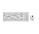 CHERRY DW 3000 Tastatur Maus enthalten Universal RF...