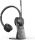 GEQUDIO GC-4 DECT und BT Duales Headset inkl. Basisstation