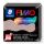 Staedtler FIMO 8040 Modellierton 57 g Graubraun 1 Stück(e)
