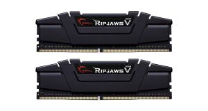 G.Skill Ripjaws V F4-4000C18D-16GVK Speichermodul 16 GB 2 x 8 GB DDR4 288-pin DIMM