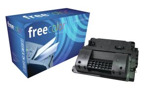 Freecolor 90X-FRC Tonerkartusche 4 Stück(e) Schwarz