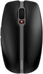 CHERRY STREAM DESKTOP, Kebelloses Desktopset, Schwarz, USB (QWERTZ - DE)