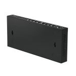 Edimax TGS-3109XT Netzwerk-Switch Managed 2.5G Ethernet (100/1000/2500) Desktop Schwarz