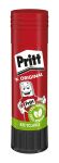 Pritt Klebestift 222g Radierer retail
