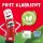 Pritt Klebestift 2*22g + Radierer retail