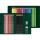 Faber-Castell Polychromos & Pitt Graphite Matt Geschenkset 50-teilig