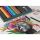 Faber-Castell Polychromos & Pitt Graphite Matt Geschenkset 50-teilig