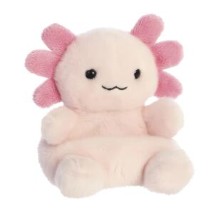 Aurora Palm Pals Ax Axolotl 13cm