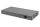 Digitus DN-95343 Netzwerk-Switch Unmanaged Fast Ethernet (10/100) Power over Ethernet (PoE) 1U Schwarz, Silber