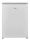 Vestel VKS351-E Kühlschrank Freistehend 135 l Weiß