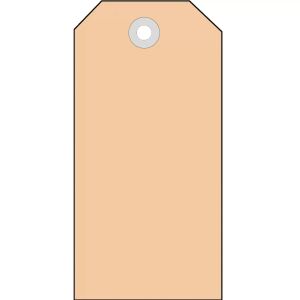 HERMA Anhängezettel 35x60 mm mit Kunststofföse 1000 St.