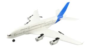 Amewi AM38 ferngesteuerte (RC) modell Flugzeug Elektromotor