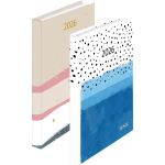 Herlitz Minitimer A6 Hardcover M.s. 2026