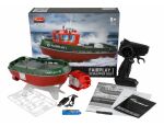 Amewi Fairplay I ferngesteuerte (RC) modell Boot Elektromotor 1:72