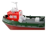 Amewi Fairplay I ferngesteuerte (RC) modell Boot Elektromotor 1:72