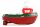 Amewi Fairplay I ferngesteuerte (RC) modell Boot Elektromotor 1:72