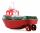 Amewi Fairplay I ferngesteuerte (RC) modell Boot Elektromotor 1:72