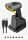 Inateck BCST-52 Tragbares Barcodelesegerät 1D/2D Schwarz, Grau, Gelb