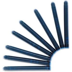 Waterman S0713021 Ersatzmine Blau 8 Stück(e)