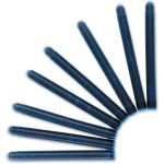 Waterman S0713021 Ersatzmine Blau 8 Stück(e)